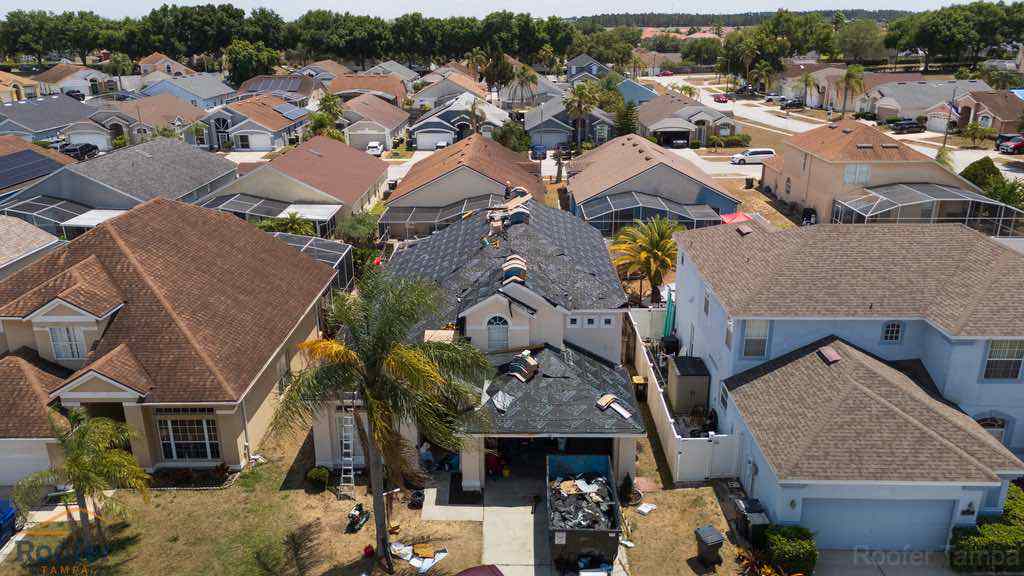 Costs Roofer Tampa Costs Roofer Tampa