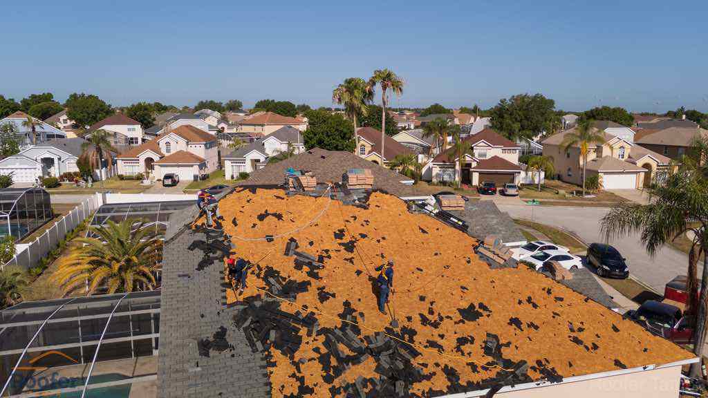 Flat Roof Replacement Tampa Flat Roof Replacement Tampa