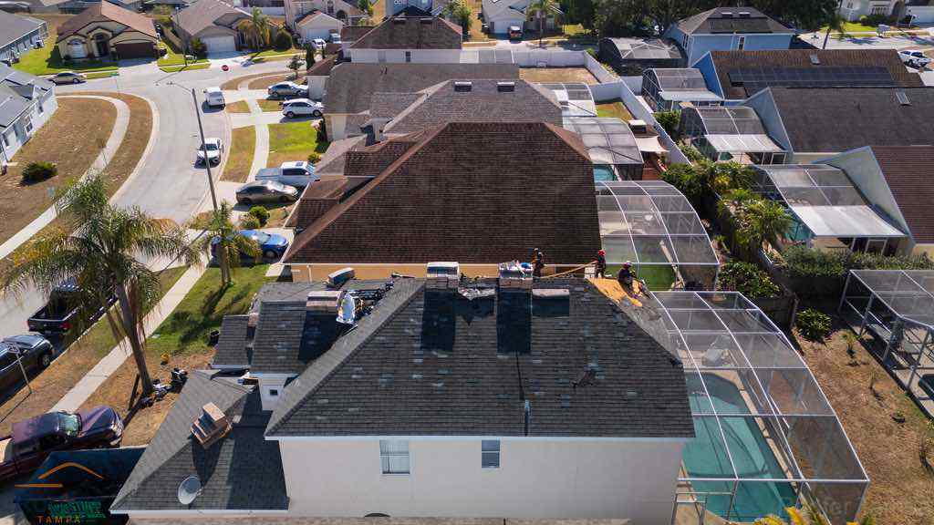 Roof Inspection Tampa Roof Inspection Tampa