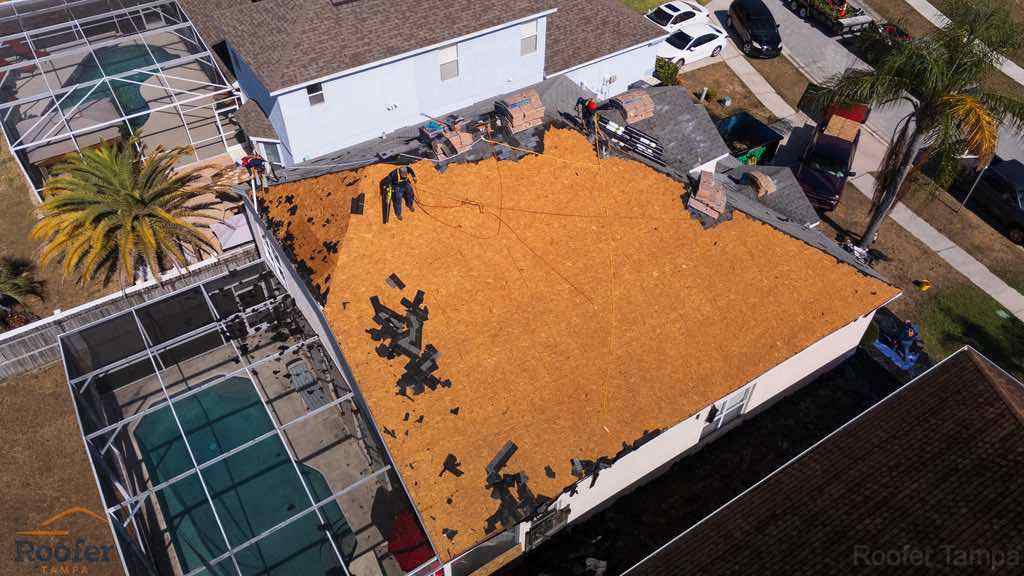 Roof Leak Tampa Roof Leak Tampa