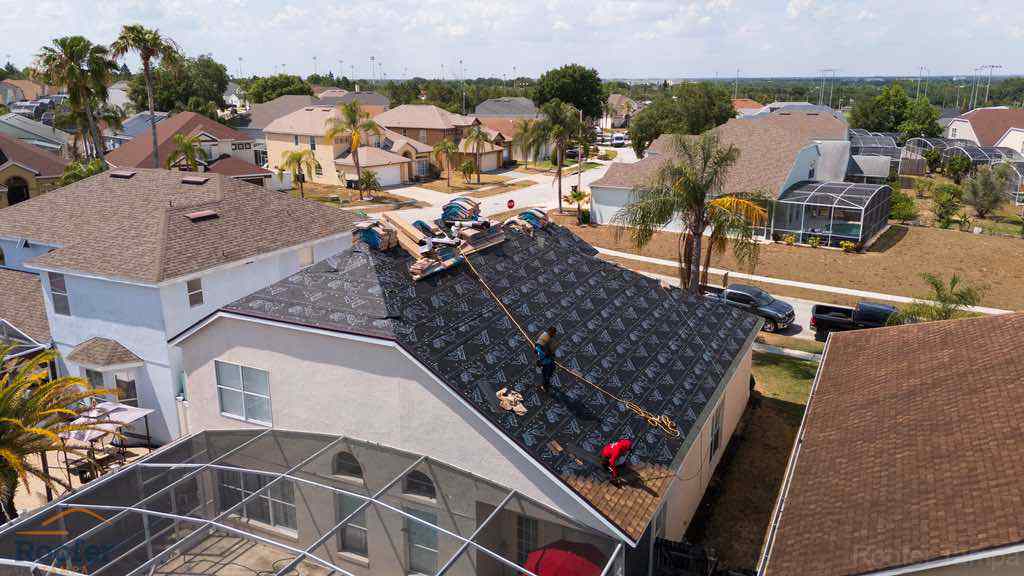 Tampa Roof Replacement Tampa Roof Replacement